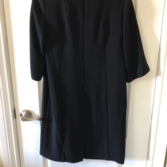 Classic Comrags Dress - Picture 7 of 9